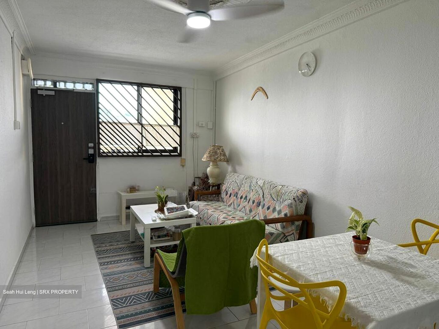 Blk 82 Commonwealth Heights (Queenstown), HDB 2 Rooms #507961261
